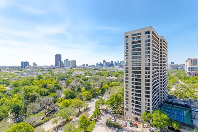 3883 Turtle Creek Boulevard 1705-07, Dallas, TX 75219