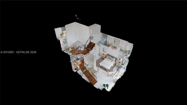 92 SW 3rd St 5202, Miami, FL 33130