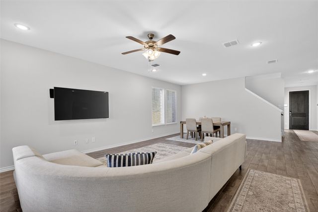 8125 Danny Scarth Lane, Fort Worth, TX 76120