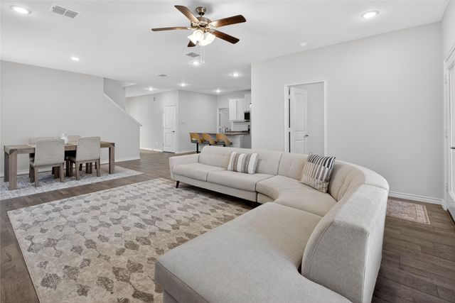 8125 Danny Scarth Lane, Fort Worth, TX 76120