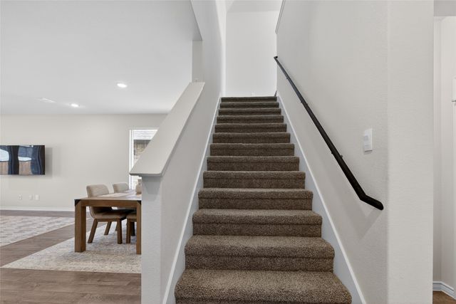 8125 Danny Scarth Lane, Fort Worth, TX 76120