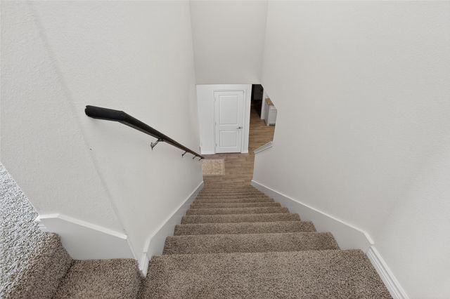 8125 Danny Scarth Lane, Fort Worth, TX 76120