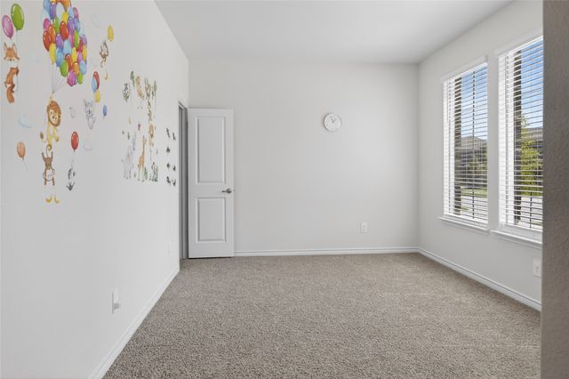 8125 Danny Scarth Lane, Fort Worth, TX 76120