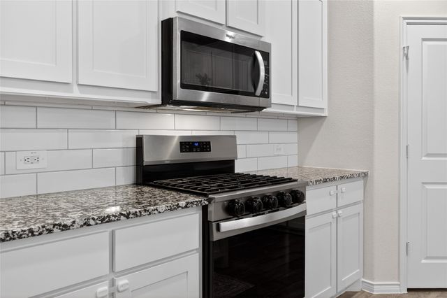 8125 Danny Scarth Lane, Fort Worth, TX 76120