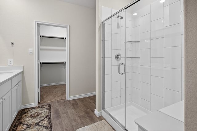 8125 Danny Scarth Lane, Fort Worth, TX 76120