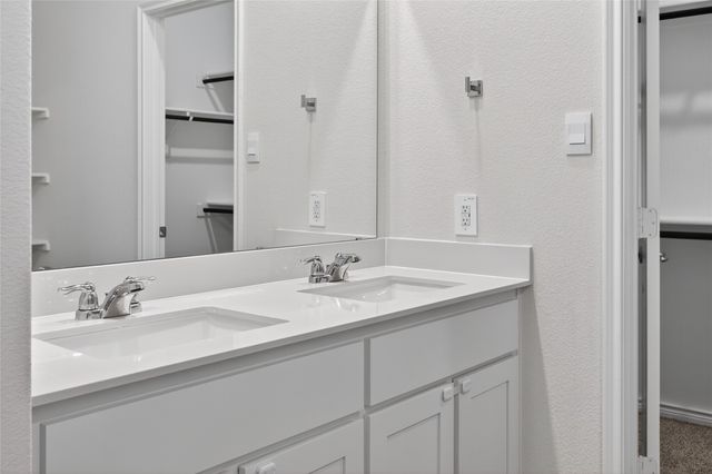 8125 Danny Scarth Lane, Fort Worth, TX 76120