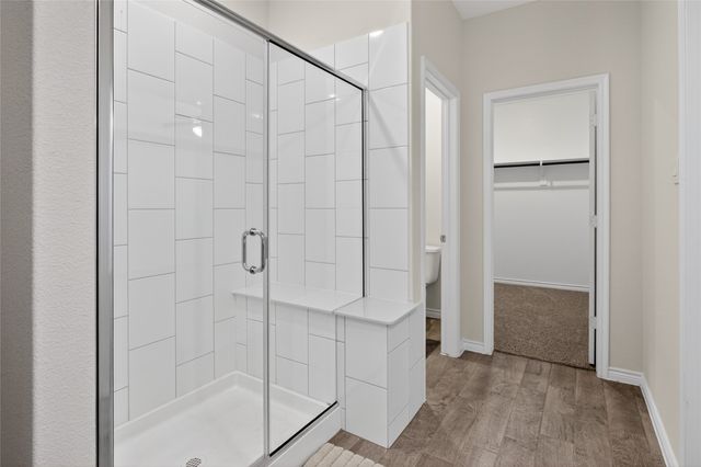 8125 Danny Scarth Lane, Fort Worth, TX 76120