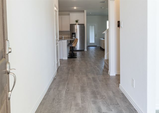 8125 Danny Scarth Lane, Fort Worth, TX 76120