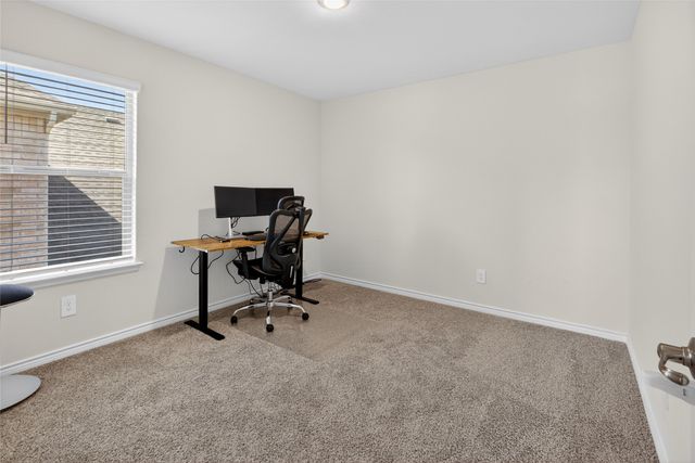 8125 Danny Scarth Lane, Fort Worth, TX 76120