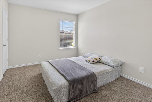 8125 Danny Scarth Lane, Fort Worth, TX 76120