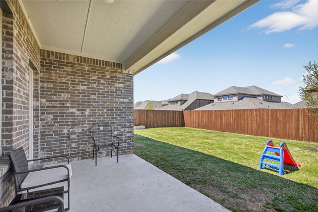 8125 Danny Scarth Lane, Fort Worth, TX 76120