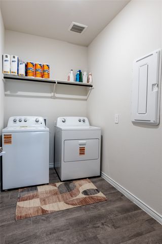 8125 Danny Scarth Lane, Fort Worth, TX 76120