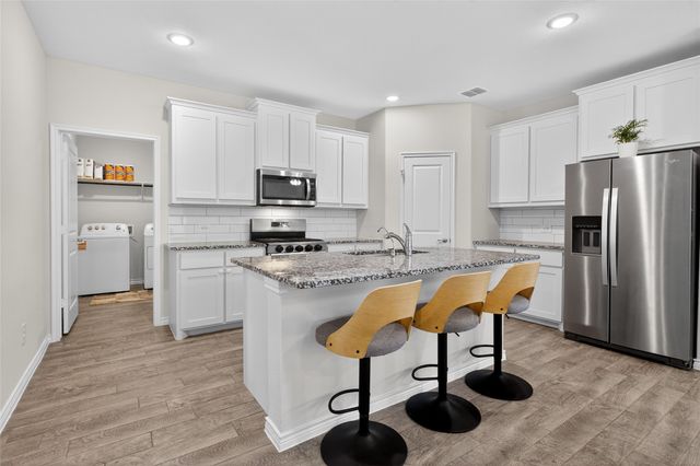 8125 Danny Scarth Lane, Fort Worth, TX 76120