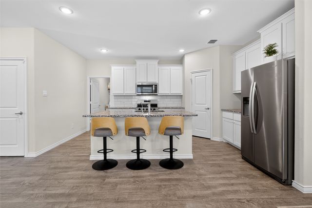 8125 Danny Scarth Lane, Fort Worth, TX 76120