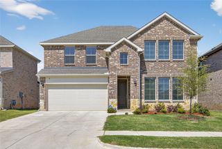 8125 Danny Scarth Lane, Fort Worth, TX 76120