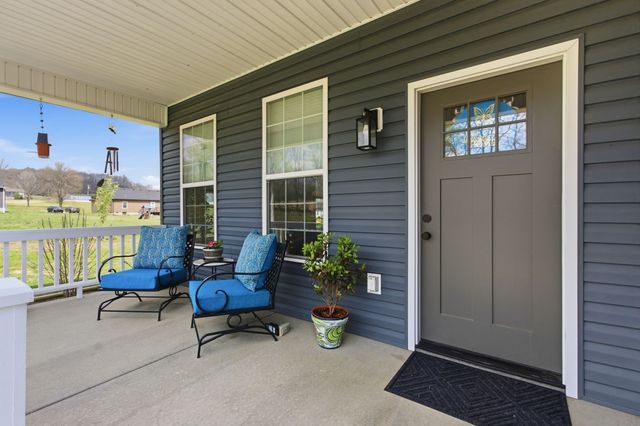 2705 McConnell Rd, Cornersville, TN 37047