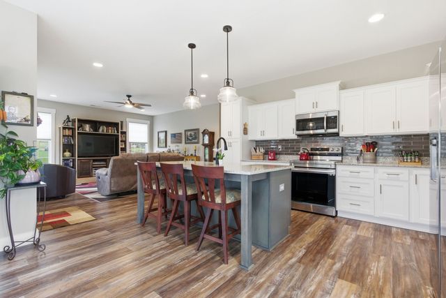 2705 McConnell Rd, Cornersville, TN 37047