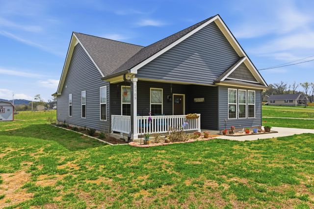 2705 McConnell Rd, Cornersville, TN 37047