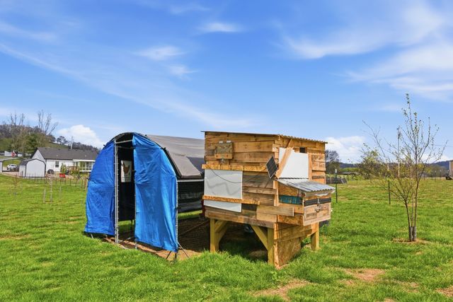 2705 McConnell Rd, Cornersville, TN 37047