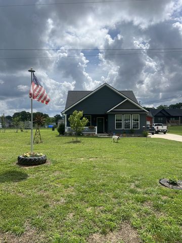 2705 McConnell Rd, Cornersville, TN 37047