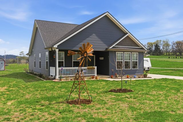 2705 McConnell Rd, Cornersville, TN 37047