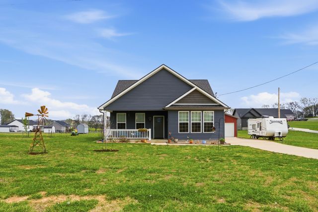 2705 McConnell Rd, Cornersville, TN 37047