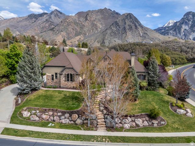 811 S HIGH RIDGE DR, Alpine, UT 84004