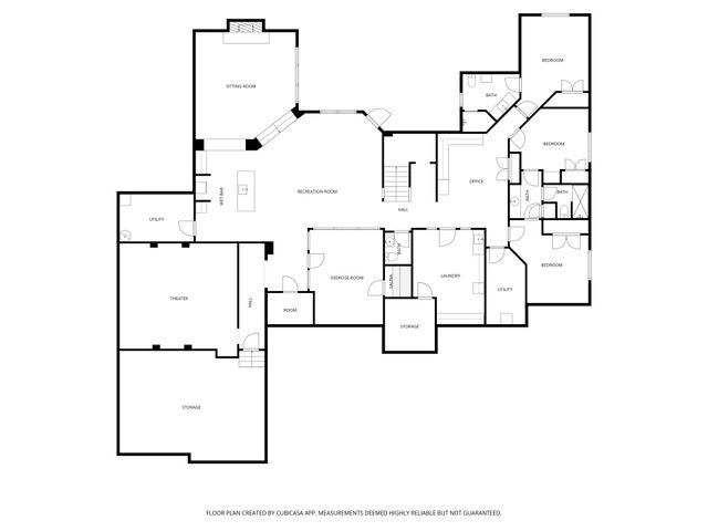 811 S HIGH RIDGE DR, Alpine, UT 84004