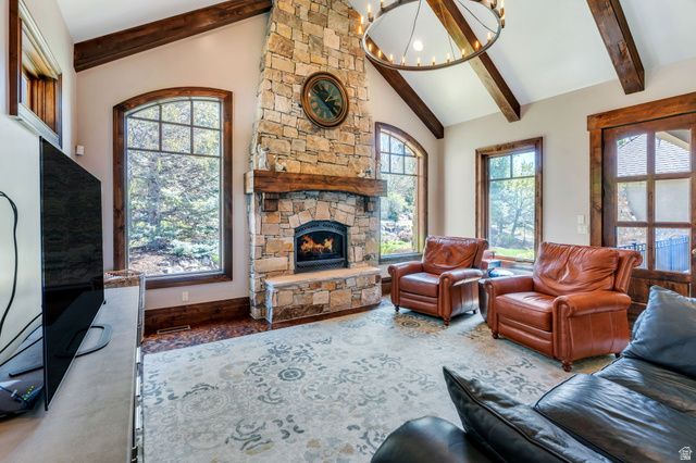 811 S HIGH RIDGE DR, Alpine, UT 84004