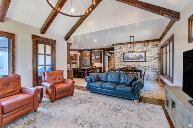 811 S HIGH RIDGE DR, Alpine, UT 84004