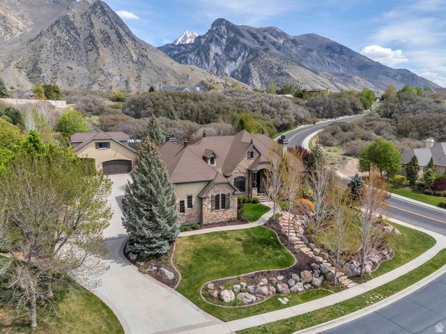811 S HIGH RIDGE DR, Alpine, UT 84004