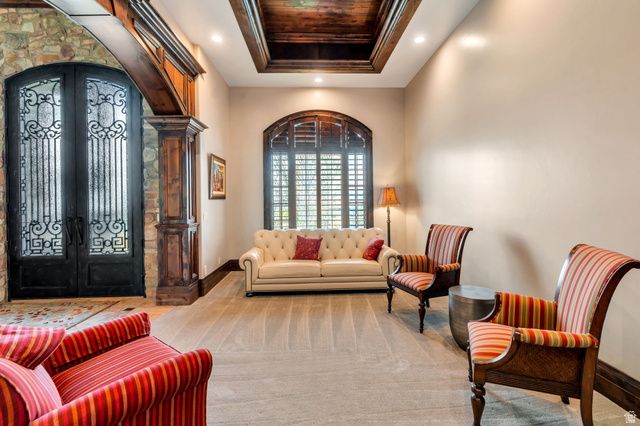 811 S HIGH RIDGE DR, Alpine, UT 84004