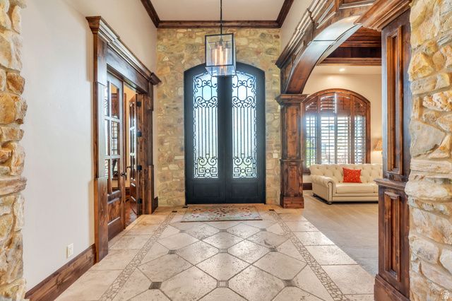 811 S HIGH RIDGE DR, Alpine, UT 84004