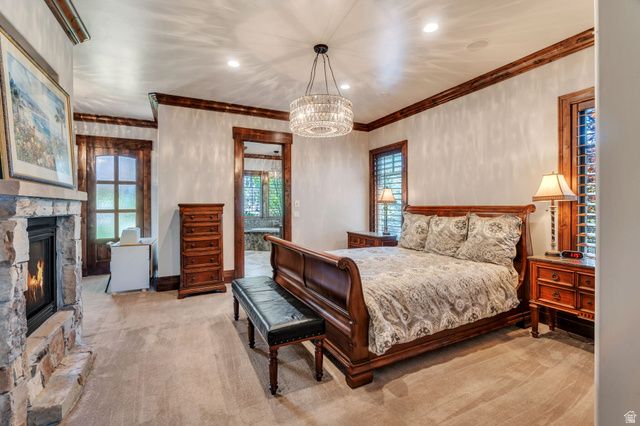 811 S HIGH RIDGE DR, Alpine, UT 84004