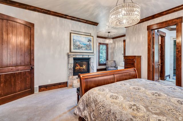 811 S HIGH RIDGE DR, Alpine, UT 84004