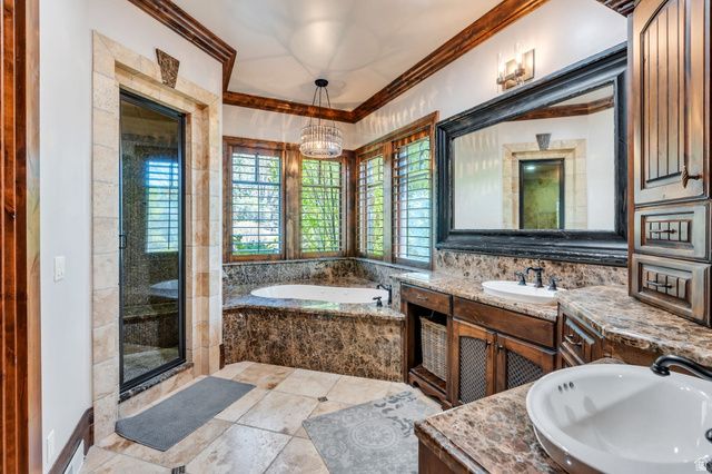 811 S HIGH RIDGE DR, Alpine, UT 84004