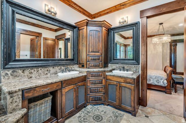 811 S HIGH RIDGE DR, Alpine, UT 84004