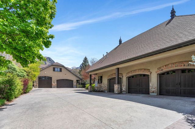 811 S HIGH RIDGE DR, Alpine, UT 84004