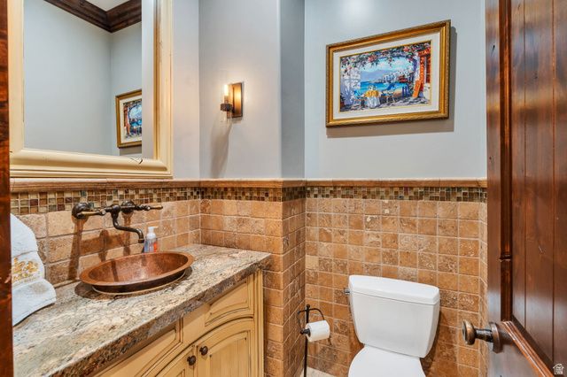 811 S HIGH RIDGE DR, Alpine, UT 84004