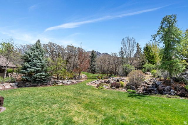 811 S HIGH RIDGE DR, Alpine, UT 84004