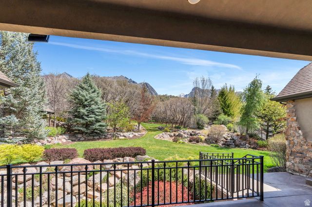 811 S HIGH RIDGE DR, Alpine, UT 84004