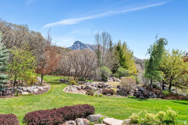 811 S HIGH RIDGE DR, Alpine, UT 84004