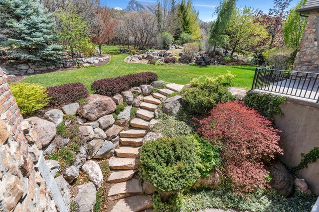 811 S HIGH RIDGE DR, Alpine, UT 84004