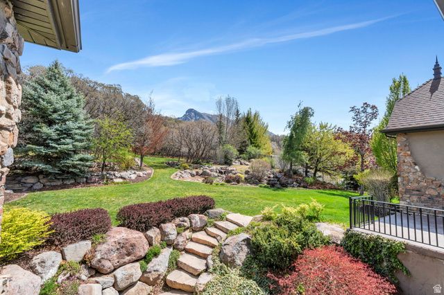 811 S HIGH RIDGE DR, Alpine, UT 84004