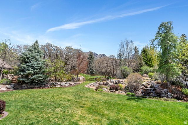 811 S HIGH RIDGE DR, Alpine, UT 84004