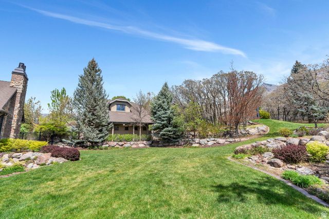 811 S HIGH RIDGE DR, Alpine, UT 84004