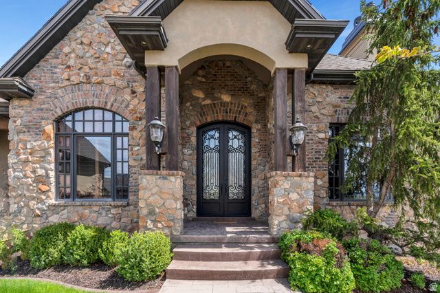 811 S HIGH RIDGE DR, Alpine, UT 84004