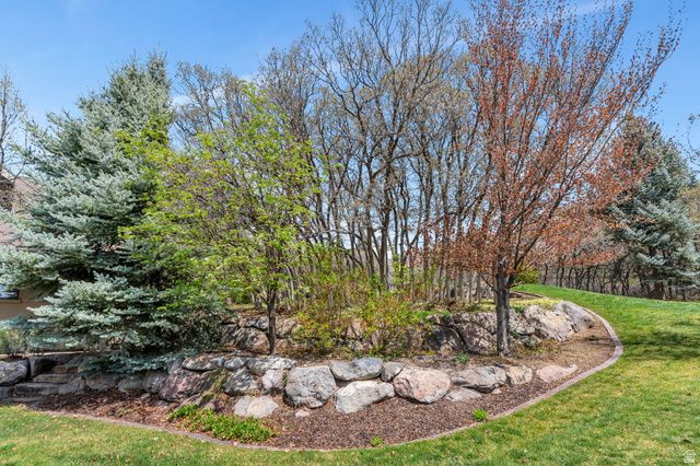 811 S HIGH RIDGE DR, Alpine, UT 84004