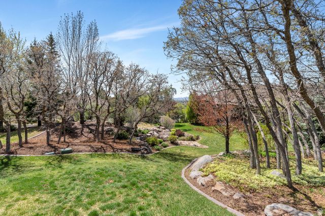 811 S HIGH RIDGE DR, Alpine, UT 84004