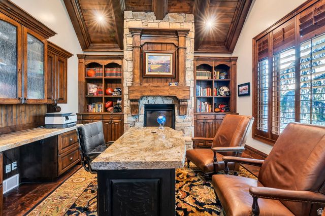 811 S HIGH RIDGE DR, Alpine, UT 84004